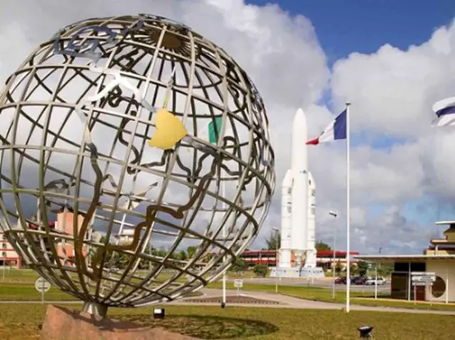 Hotel Mercure Kourou Ariatel