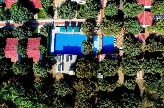Daksh Resort And Amusement Park