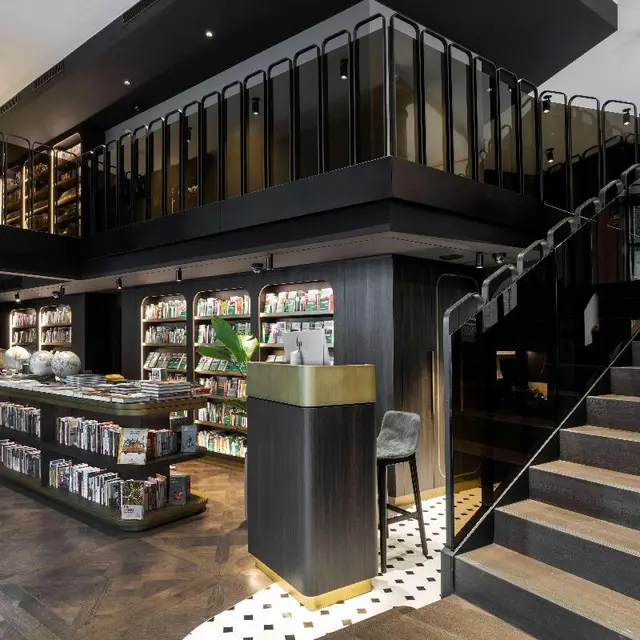 Radisson Collection Palazzo Touring Club Milan