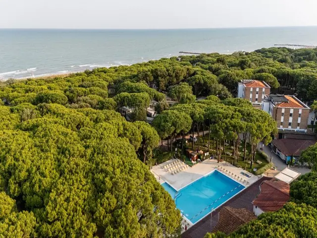 Club del Sole Jesolo Family Resort
