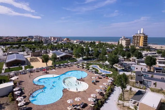 Club del Sole Rimini Family Resort
