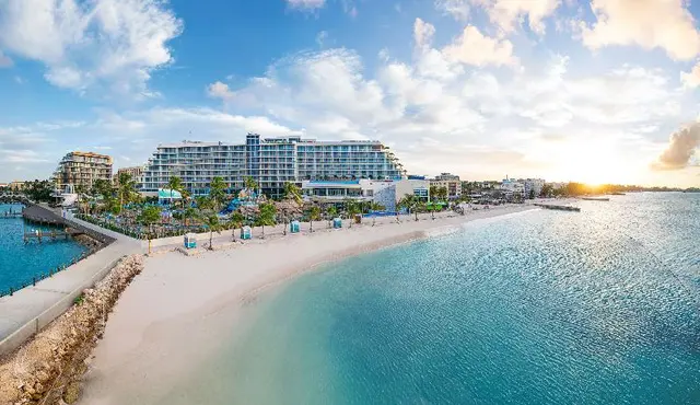 Margaritaville Resort Nassau