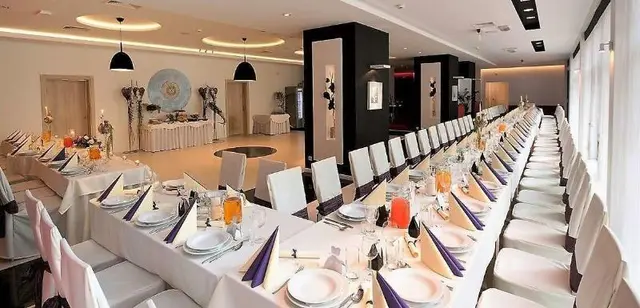 Hotel Zacisze W Turawie