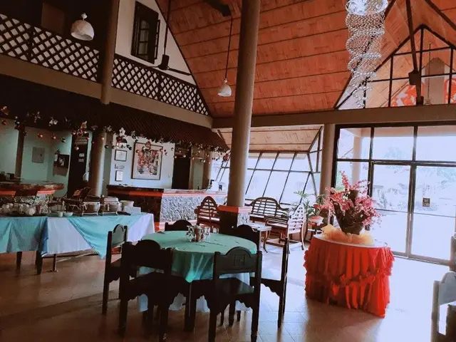 Casa Basilisa Eco-Boutique Resort