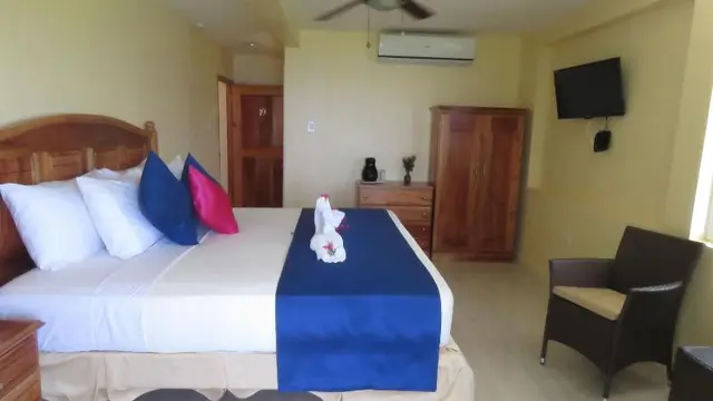 Casa Maria Hotel