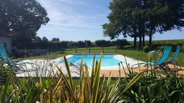La Vieille Gorce