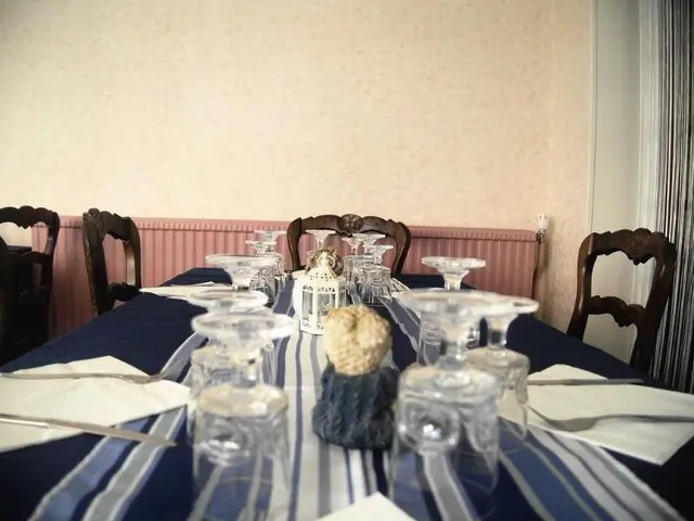 Hotel Le Verseau