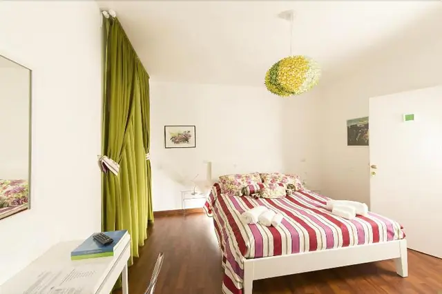 B&B Del Podestà