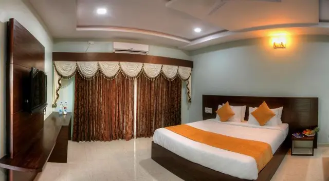 Nijaguna Resorts & Spa