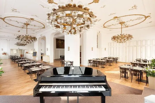 Hotel Praha