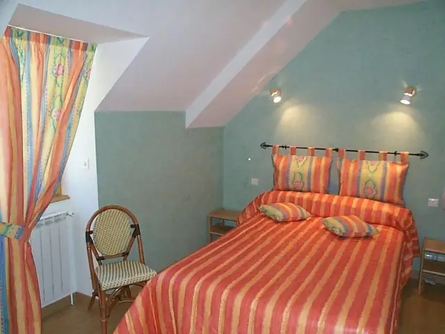 Hôtel Restaurant Rodier