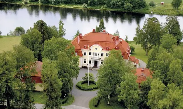 Torpshammars Herrgård