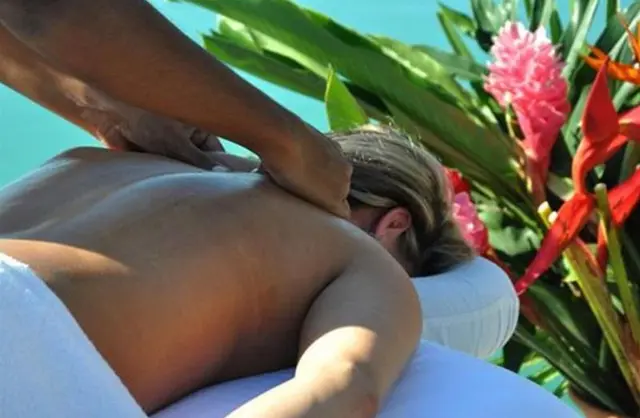 St. George's Caye Resort