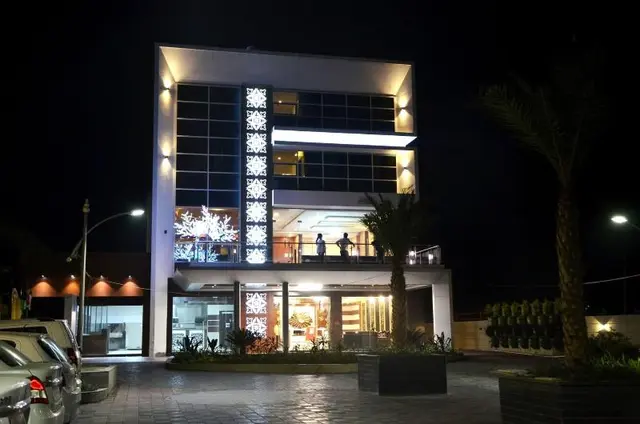 VITS Sagar Plaza, Pune Chakan