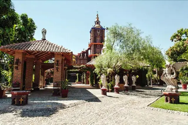 Estancia Villa Real