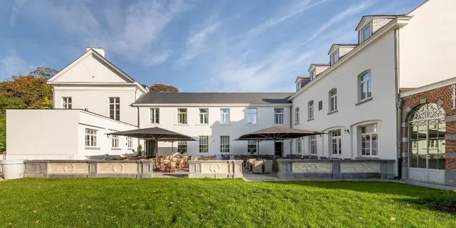 Hotel Kronacker