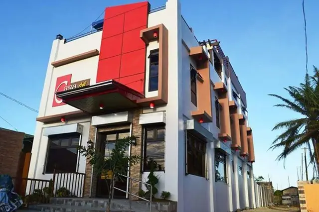 Casa Del Camba Hotel And Restaurant