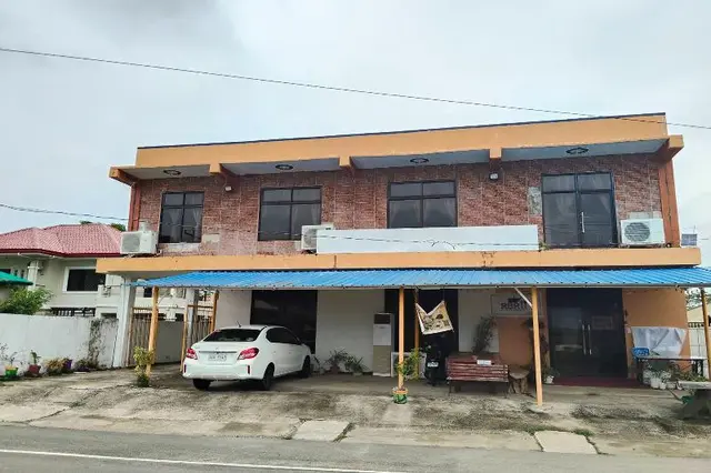 RBR Hotel and Restaurant near Hundred Islands