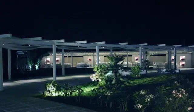 Del Sole Resort