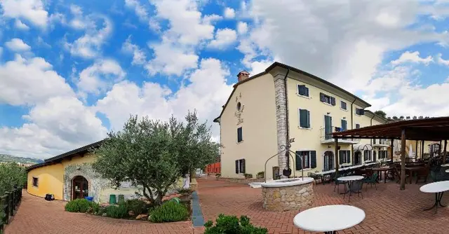 Sporting Hotel San Felice