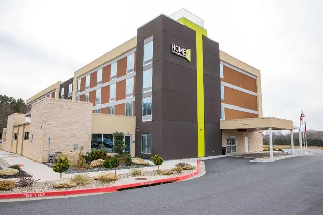 Home2 Suites by Hilton Cumming Atlanta