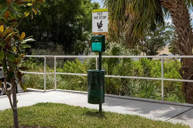 Home2 Suites by Hilton Tampa Westshore Airport