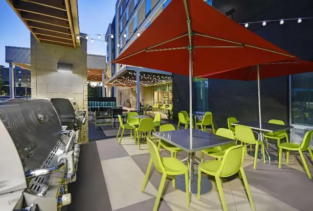 Home2 Suites by Hilton Atlanta Airport North
