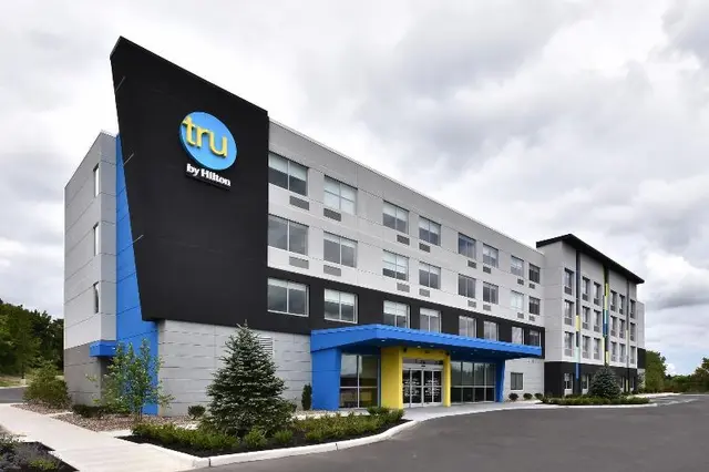 Tru by Hilton Beckley