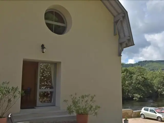 Chambres D Hotes Du Moulin De Lachaux