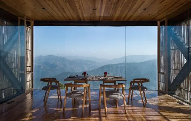 The Kumaon