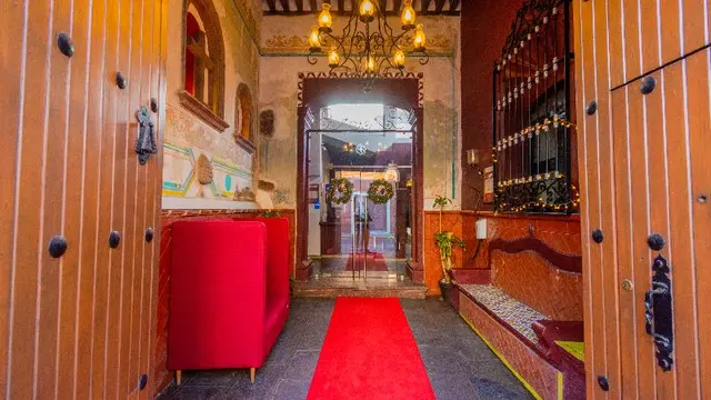 Casa Eva Hotel Boutique & Spa