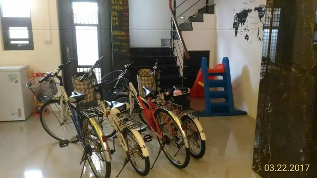 Ya Chuan Hostel