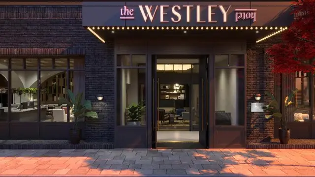 The Westley Calgary Downtown, Tapestry Collection