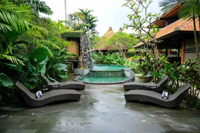Japa Suites & Villas