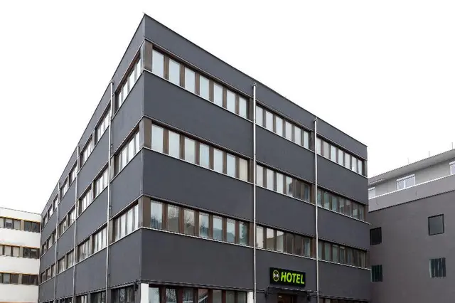 B&B Hotel Bolzano