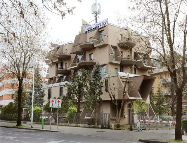 Hotel Leonardo
