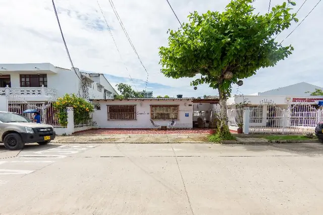 Hotel Ayenda Casa Cano 1805