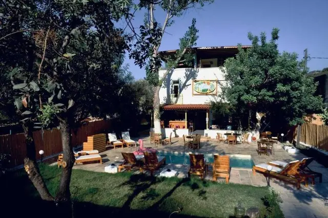11 Oda Boutique Pension