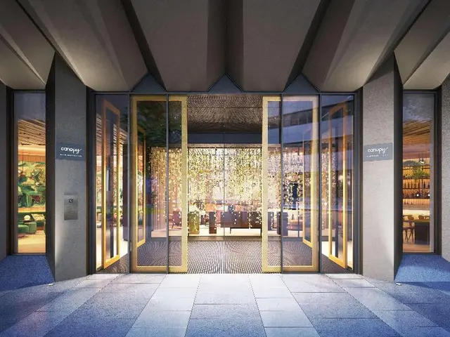 Canopy By Hilton London City