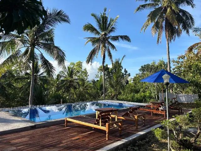 Penida Lapaya Garden by ZUZU