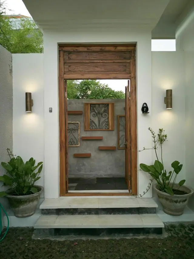 Villa Beraban Seminyak by ZUZU