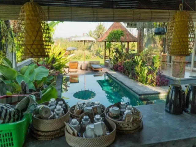 Raditya Villa Ubud