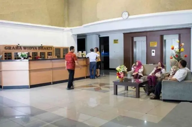 Graha Widya Bhakti