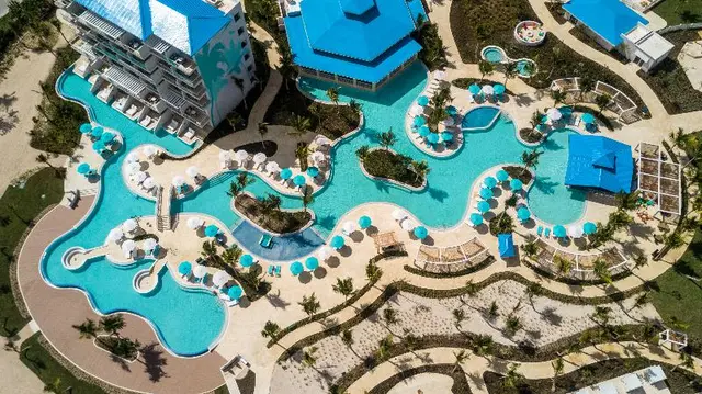 Margaritaville® Island Reserve Cap Cana Hammock