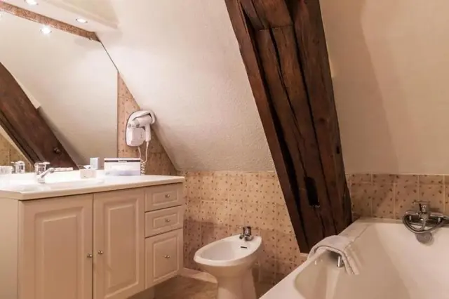 Hôtel Chez Camille