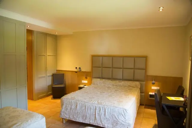 Logis Auberge les Murets
