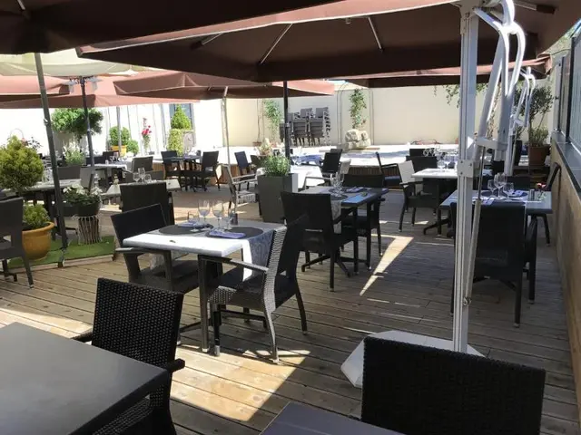 Logis Le Relais d'Aligre