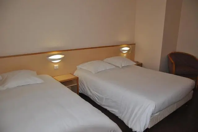 Cit’Hotel COSITEL