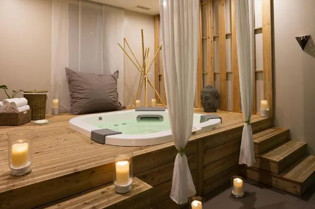 Logis l'Auberge de Larressingle