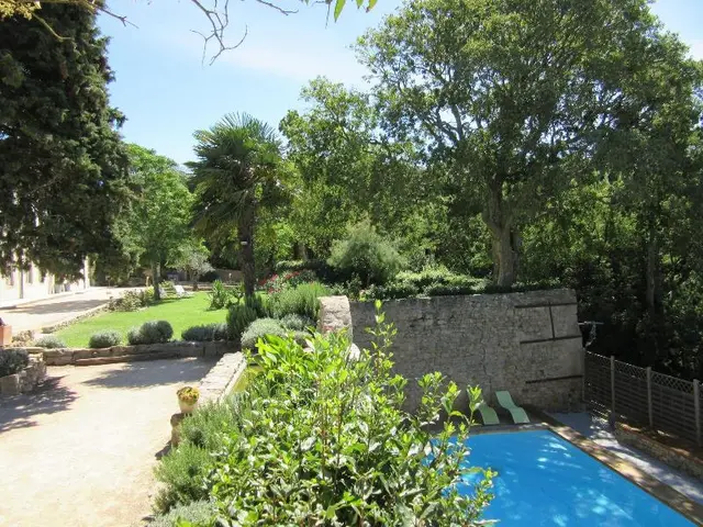 Logis Château de Palaja